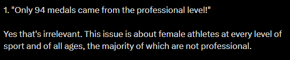 SimplyShae13's tweet photo. Must have struck a cord. Good!

Let's take this point by point. Sorry, I don't pay a pedophile for a higher character limit so this will take a few posts.

Points 1: It actually is relevant because news media is claiming you've exposed thousands of professional level event frauds https://t.co/mPbzYrGwDA