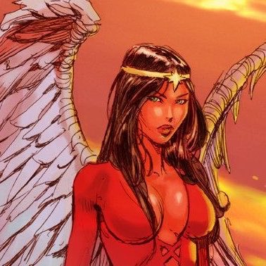 DawnstarGoddess's tweet photo. #NewProfilePic #dawnstar #roleplay #dcrp #mvrp https://t.co/1bNkPfkYsS