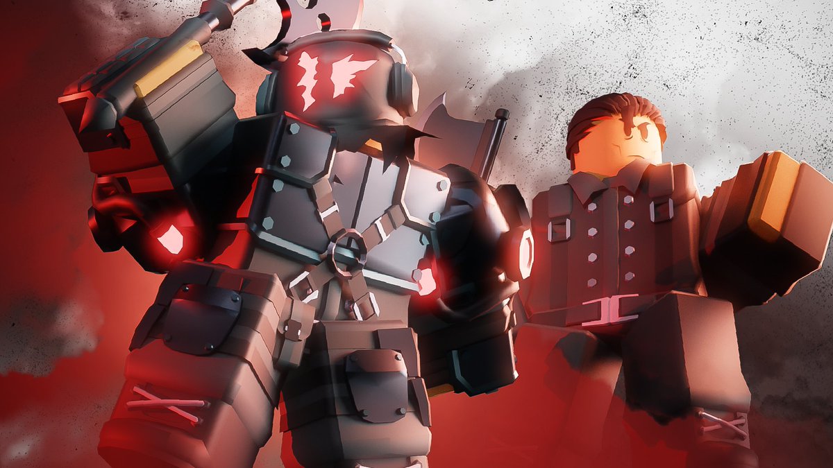 paradoxum_games's tweet photo. EXECUTIONER REWORK IS HERE 🪓🪓

Executioner is back and better than ever!

🪓 A mid-to-late game crowd control tower
💥A fresh new design with a unique bouncing attack to slice through hordes of enemies
⚔️ Take on massive crowds with the reworked Executioner! https://t.co/QrVbTemcUL