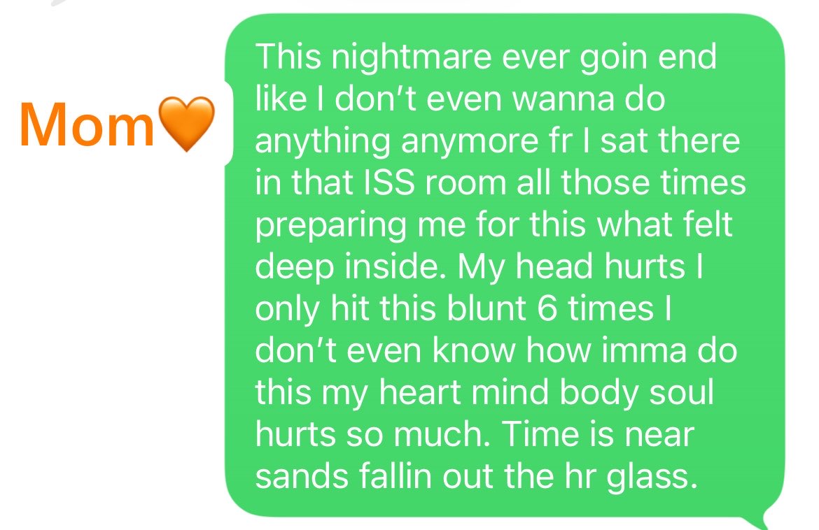 dLemStylez's tweet photo. Speechless I’m paying the price for everything, anything worlds a fucked up place, gang everybody plz come thru I need to see everybody💔😭 I fuckin Love yall man, swear on Lem…1,825 days I just hope I make it back🧠 https://t.co/50SY9TII8O
