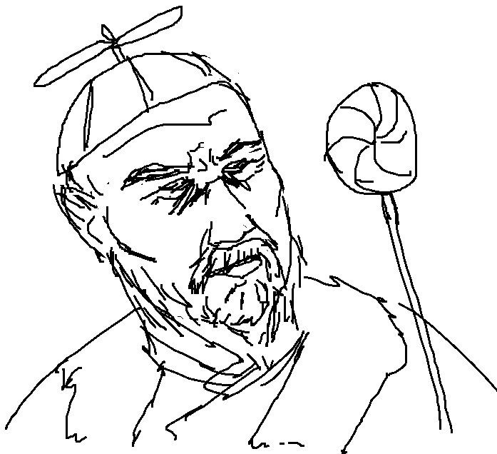 alchemicalopu's tweet photo. Timur https://t.co/dJUat8gEUX