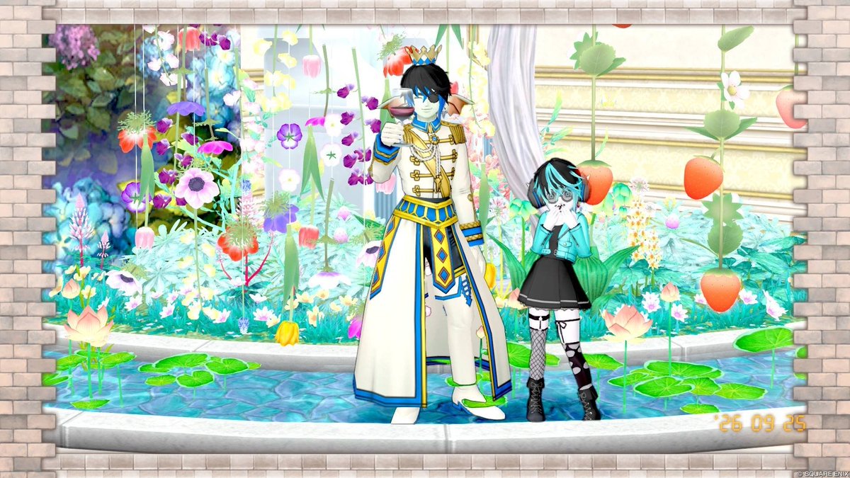 Lloyd0312_DQX's tweet photo. #Amicalement

09/25プレオープンでした！

有難いことに予約満了で組にして3組
人数にして計6名のお客様に来ていただけました！

お礼は下へ追って記載致しますm(_ _)m https://t.co/tGacMzWMNw