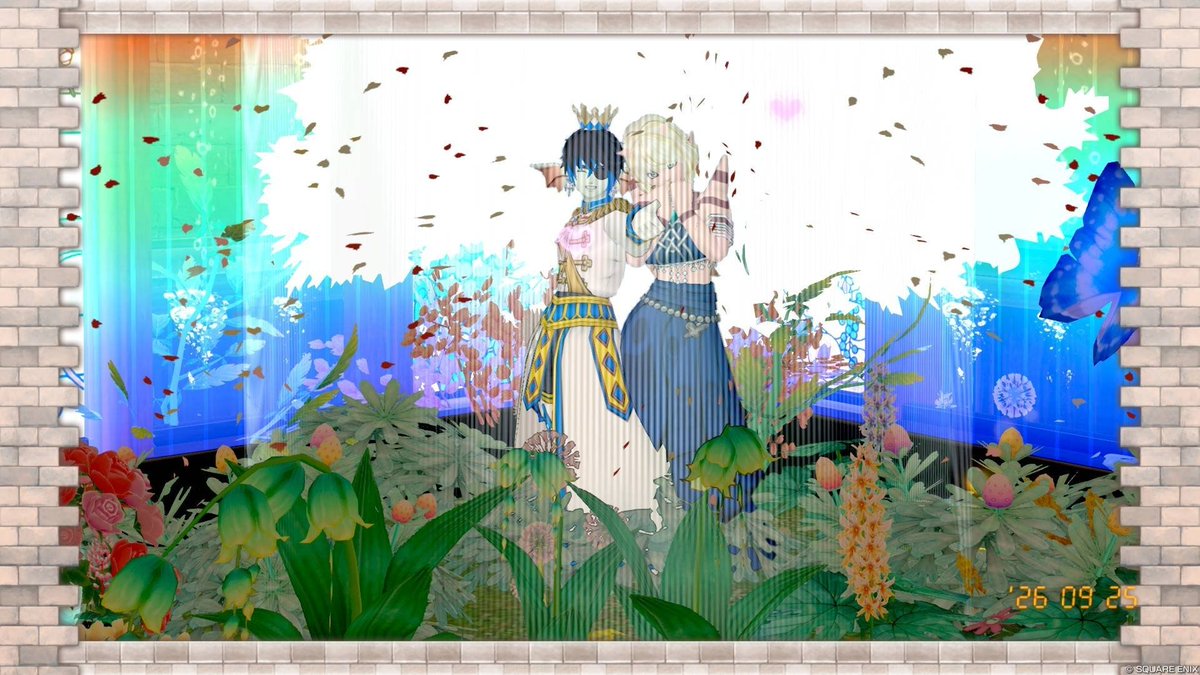 Lloyd0312_DQX's tweet photo. #Amicalement

09/25プレオープンでした！

有難いことに予約満了で組にして3組
人数にして計6名のお客様に来ていただけました！

お礼は下へ追って記載致しますm(_ _)m https://t.co/tGacMzWMNw