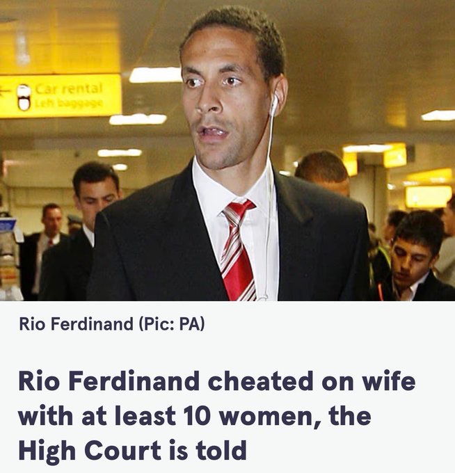 RodriBrainiac's tweet photo. Any medals for cheating on your dying wife you cunt? https://t.co/yQUXsfLAQg