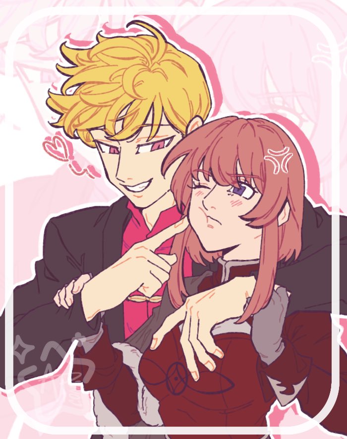 arlinpendrgnn's tweet photo. comm for @ana_supra !! ty for commissioning me ^-^

#yumetwt https://t.co/G7AXdX1UXP