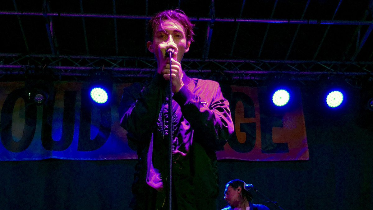 NoahZ97's tweet photo. Stream the new album BOYSTOWN by @greysonchance and the Rare N’ Deluxe version of Detour by @kimpetras for high-quality queer pop music from independent artists! Instead of those 4 mediocre tracks that just got released 😂 https://t.co/xVq2BrCOjD