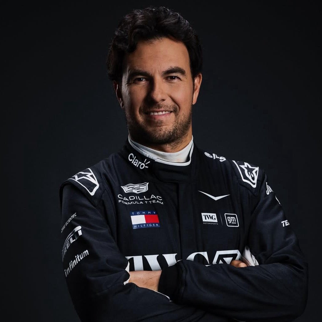 blog_formula1's tweet photo. 🚨 PENALIZAÇÃO 🚨

Checo Pérez é punido com a perda de 3 posições no grid após atrapalhar Oscar Piastri na quali.

Com isso, ele cai de P20 para P20, já que Alonso e Stroll foram punidos com 30 e 20 posições, respectivamente. https://t.co/iGK1BUR69A