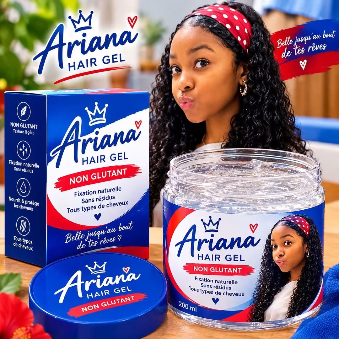 ParrainInfos's tweet photo. 🇭🇹✨ Men enfliyansè a!
Ayiti bezwen plis jèn kreyatif ak antreprenè tankou li pou fè peyi a briye pi lwen. 💙❤️

Parrain_infos 📰
#ArianaHairGel #Ayiti #InfluenceHaïtienne https://t.co/vTYA01CEZd