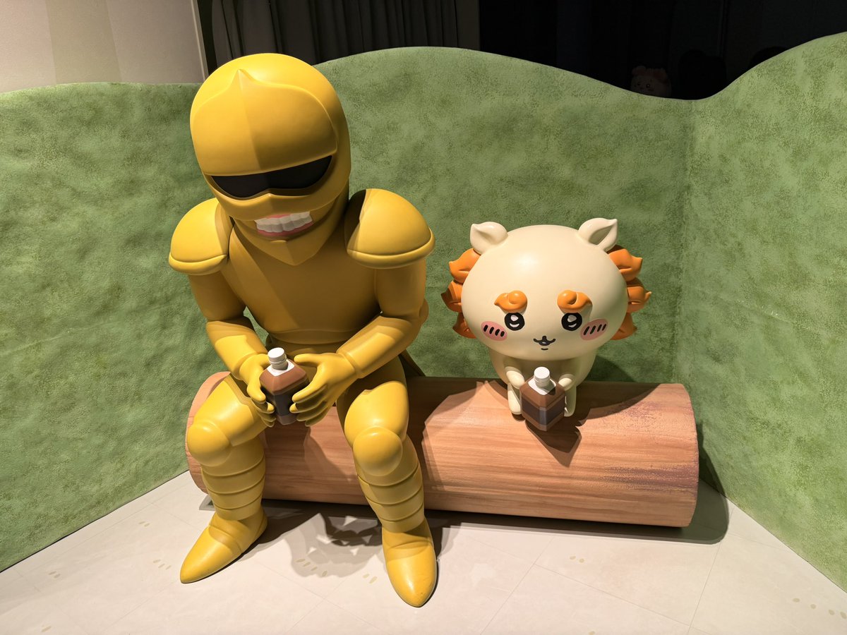 nagi_nagio's tweet photo. お前…どうなっちまうんだ、、、😨 https://t.co/U41KR9Ifa9