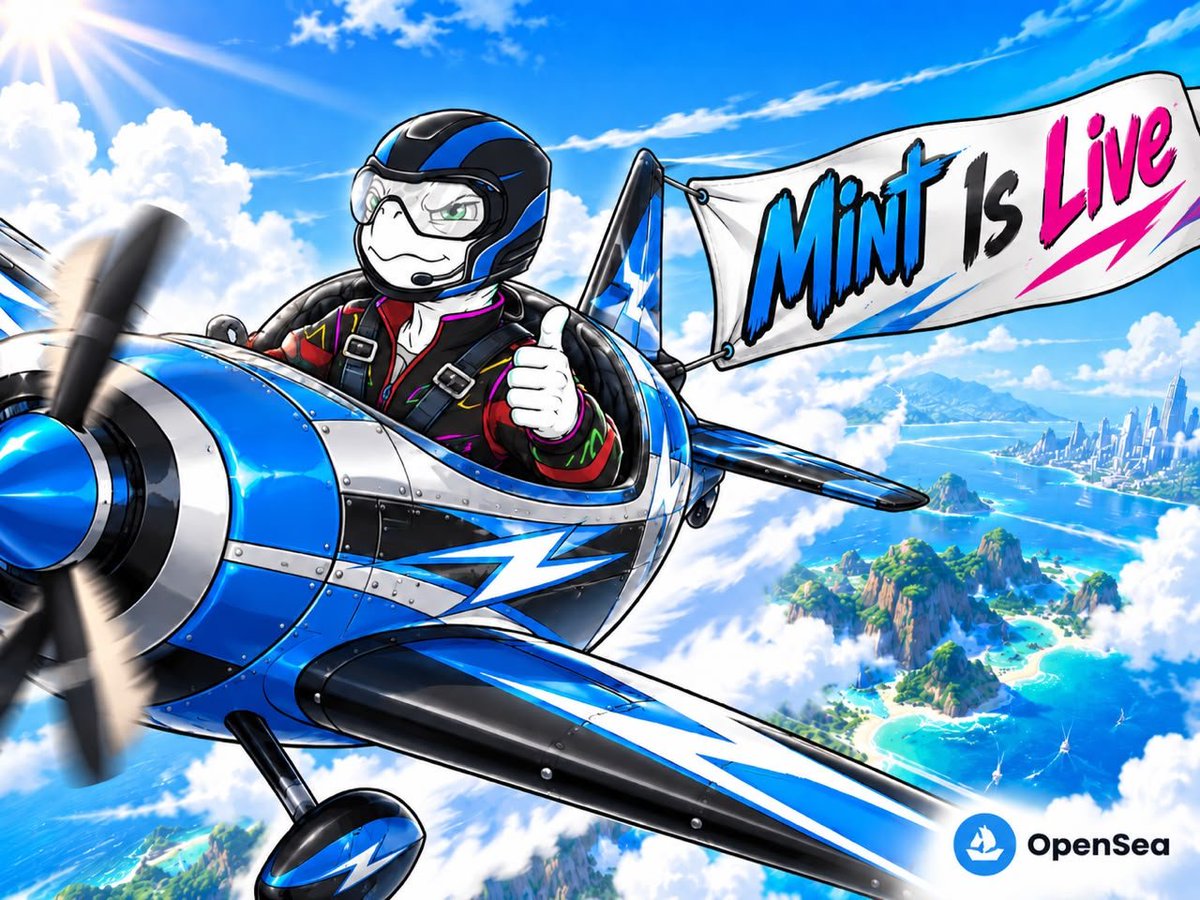 TurtzWTF's tweet photo. Turtz GTD Mint is Live

Mint link: https://t.co/jRcFWkZ4tH

There are 8 1/1s distributed at random in the collection. Reveal in exactly 24 hours from this post.

The 4444 NFTs have a role in the Turtz Ecosystem, rarity and tier dependent.

Every player with 500 iTurtz or more will be eligible to claim $TURTZ the moment the token goes live.

Activating a Turtz NFT through the portal via burning some $TURTZ will enlist the NFT to claim stock tokens via our Turtz brokerage system. Rarity and Tier dependent.

For further reading: https://t.co/9DztIjdqDL