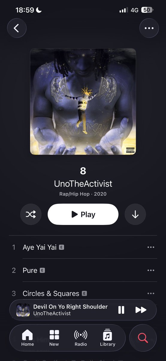 acceptinmaflaws's tweet photo. There’s a world where Uno is YSL &amp; becomes a star after dropping this https://t.co/ApXUgEOraf