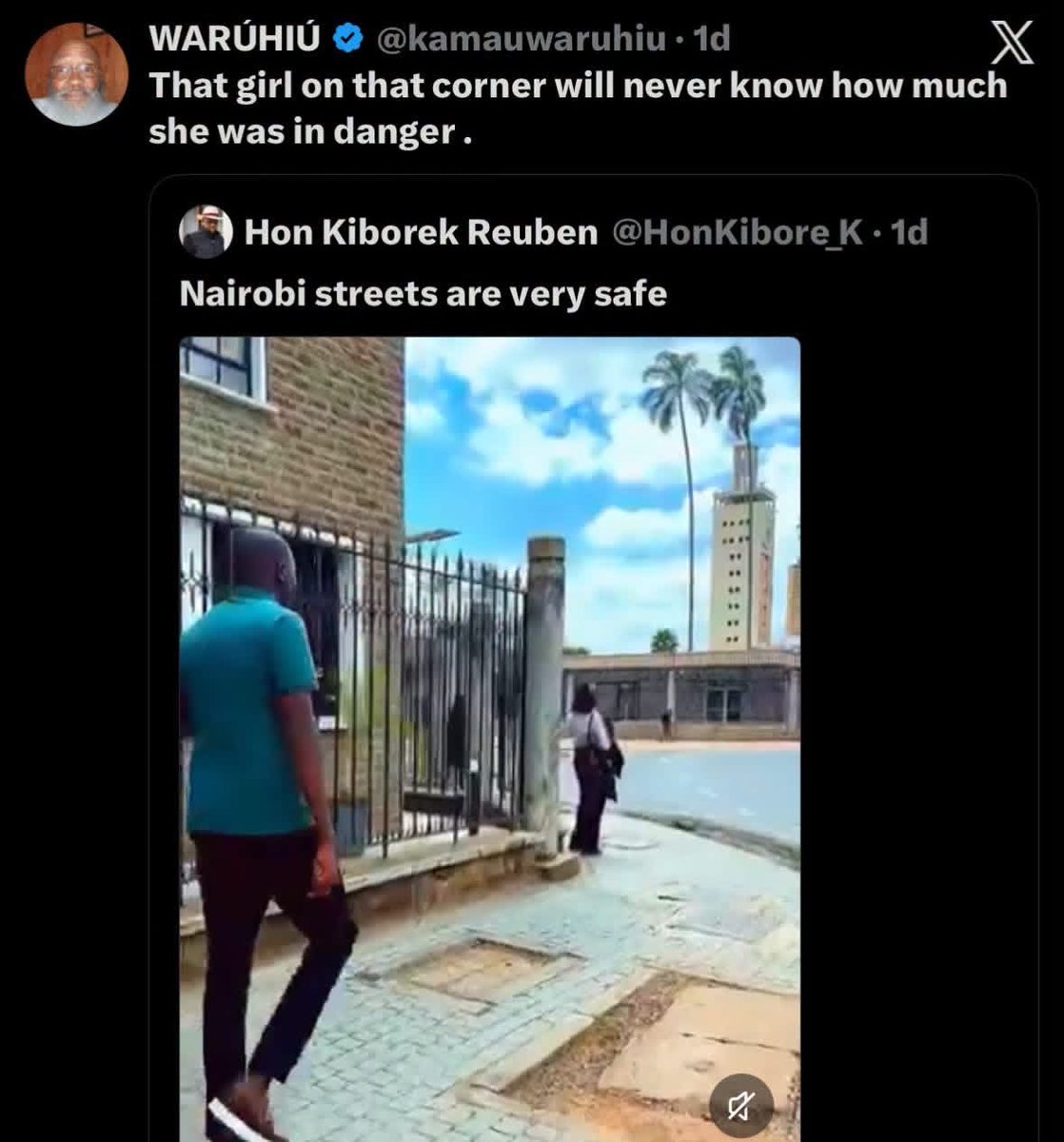 Kibet_bull's tweet photo. You’re not good people 😂😂 https://t.co/FTCgeplRe1