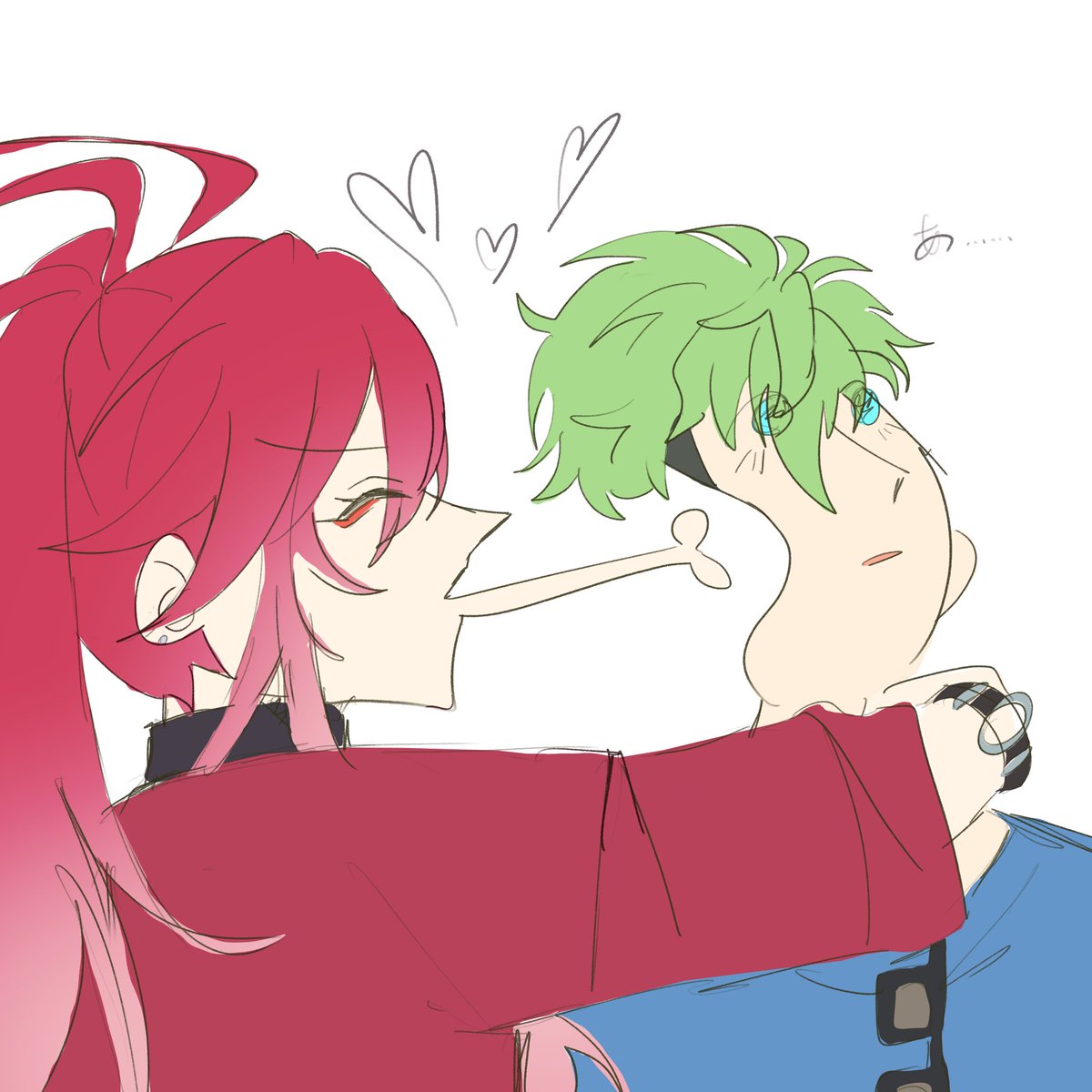 rei1226105's tweet photo. https://t.co/xbK7f7jEGc