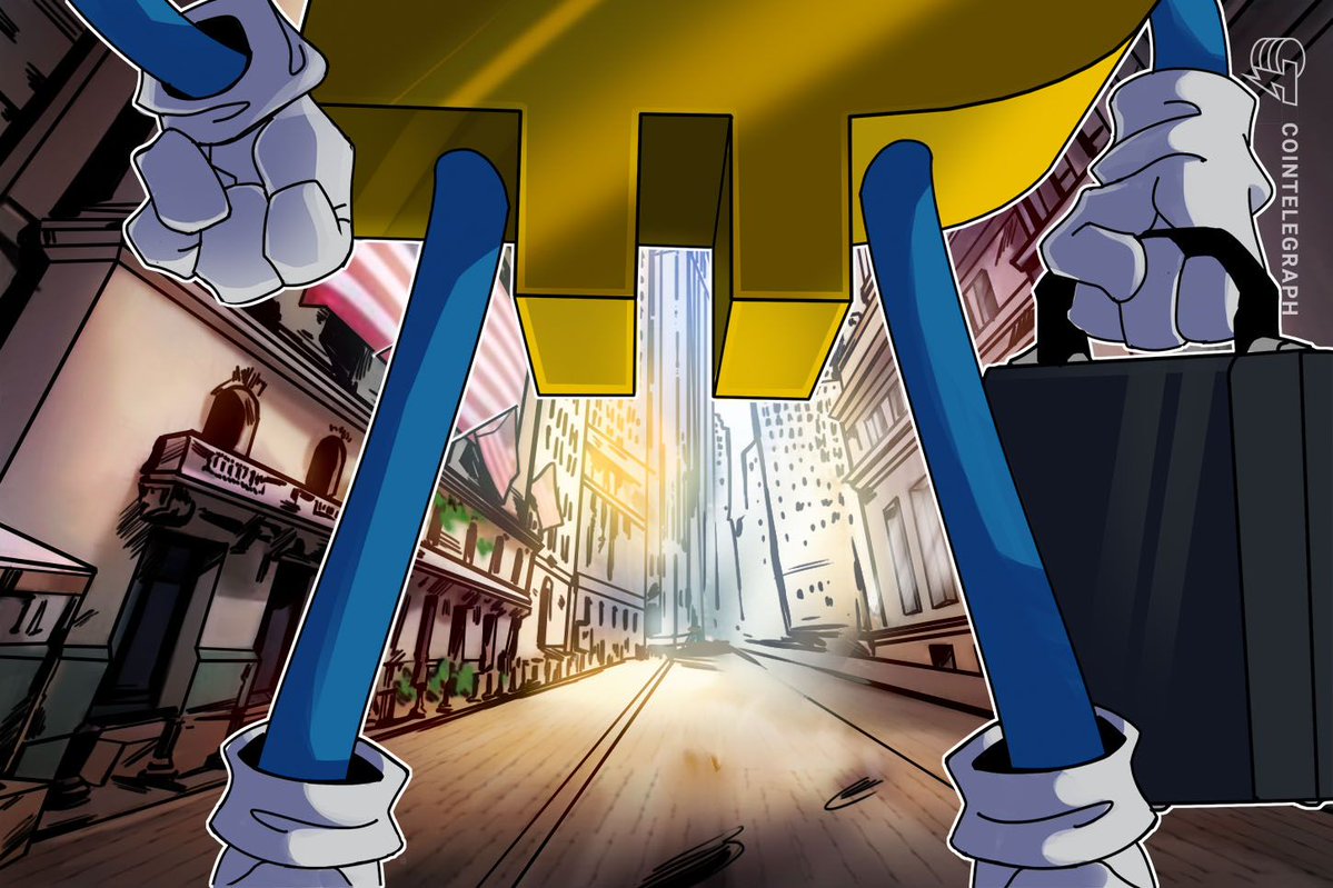 RWABDUS's tweet photo. Stablecoins and tokenized assets are pulling banks and crypto firms into shared markets; the key is structural change.

稳定币和代币化资产正把银行与加密企业带入共同市场；关键是结构变化。

#RWABD #RWA #Stablecoins #Tokenization #Payments https://t.co/kPt2DXy1za