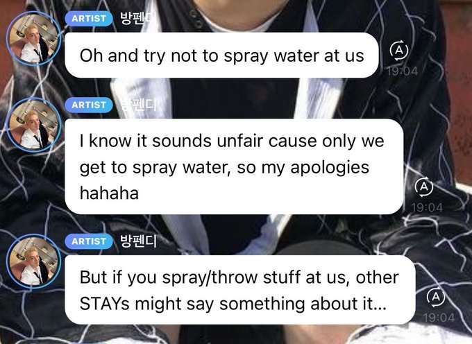 claraclarocloro's tweet photo. @Soledad0903 @mworldbinnie @straykidsxzone Não, não falei da Argentina, o Chan falou. Mesmo com todos os teus achismos e juízo de valor e das tuas compatriotas a respeito do Brasil, aproveitei e também entrei na rodinha, país este que, por sinal, dentre os 4 países da latam, não teve estas mensagens em 2025 nem em 2026. https://t.co/jdGULUcLQe