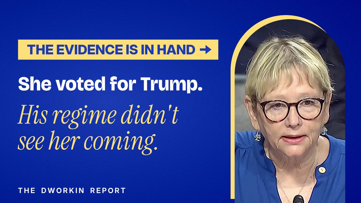 funder's tweet photo. A grieving mother walks into Capitol Hill after Trump’s rogue agents killed her daughter. Every single Republican on the committee was invited to look her in the eye. Not ONE showed up. They talk tough on TV, but when a mother demands answers, they run and hide like terrified children. Disgusting. #TrumpsCorruptCongress https://t.co/UUlz1DKSeW