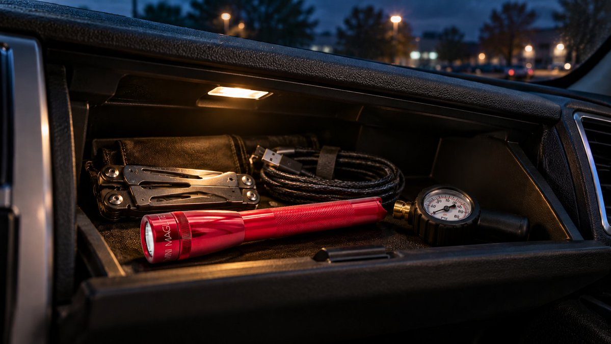 MAGLITE's tweet photo. Packed for the unexpected.
Product: Mini Maglite AA LED Flashlight
Where to Buy: https://t.co/vzK2V7KRUC
#MagliteNation #Maglite #MagliteReady #EverydayCarry #CompactPower #JustInCase https://t.co/OdIHAZUnwT