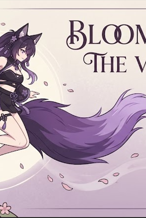 Vtuber_kitsune's tweet photo. hehe 

#VTuber #ENVTuber #PNGTuber https://t.co/iLqE6wvVly