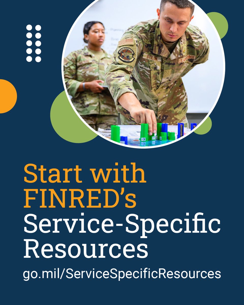 DoWMilMoney's tweet photo. Preparedness means having a multi-layered plan. Know your safety net.​
Banks: Check for direct-deposit paycheck advances​
Creditors: Request payment options early ​
Relief Societies: Contact your branch relief society for financial support
https://t.co/y45t9xKXh3 
#FINREDFriday https://t.co/wUFK6jAArc