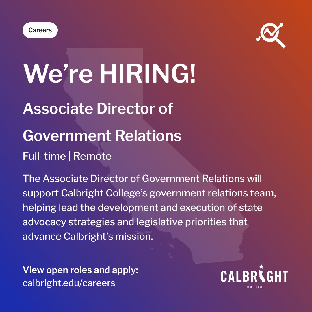 GoCalbright tweet picture