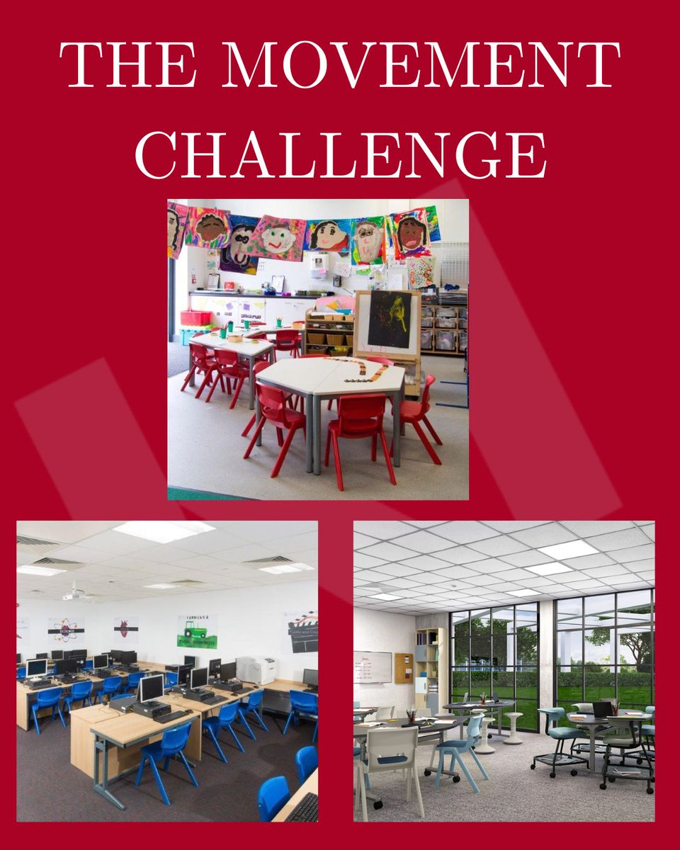 SIT_SA's tweet photo. KI EUROPE- THE MOVEMENT CHALLENGE https://t.co/cj0odpm0sx