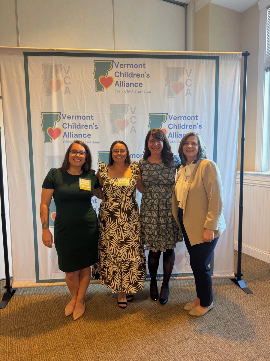 GetGuardify's tweet photo. There was plenty to celebrate in Vermont this week!

The week was made even more special by celebrating Family Place as the recipient of Guardify’s Beacon funding! We’re excited to support their continued work serving children and families.

Thank you Vermont Children’s Alliance! https://t.co/PFD2txDRdo