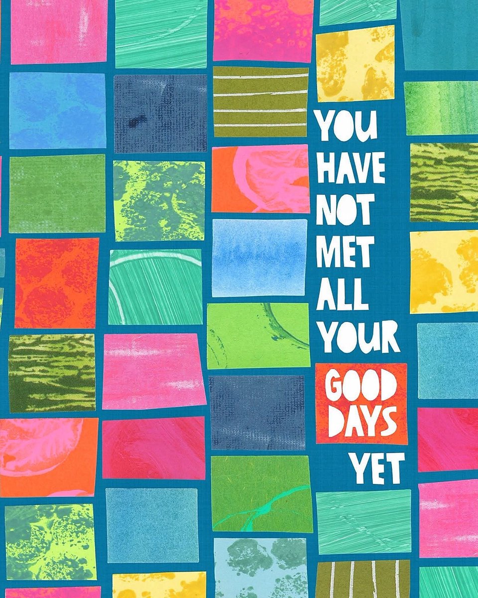 actionhappiness's tweet photo. Stay hopeful, there are many more good days yet to come

Image: https://t.co/nMKnzG5ede https://t.co/YqcL3fYb4Z