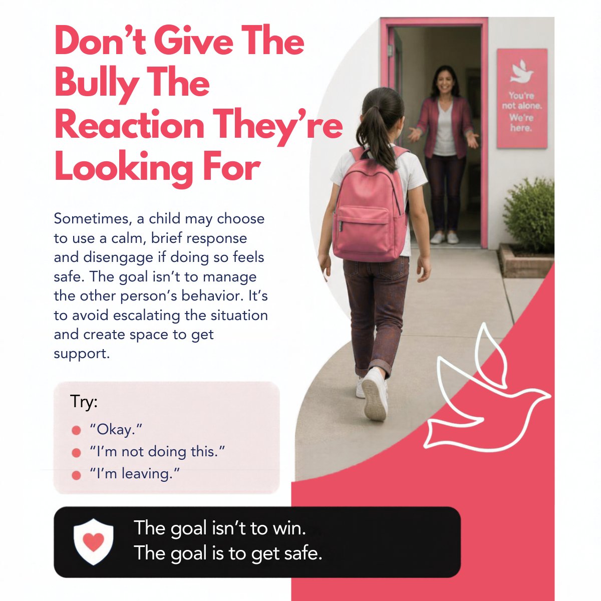 Childhelp tweet picture