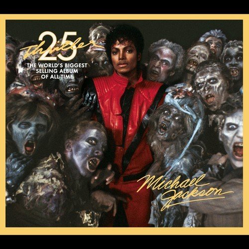 AROFXXFORA's tweet photo. Listening to Thriller by @michaeljackson on @PandoraMusic https://t.co/bnOe7YfszK