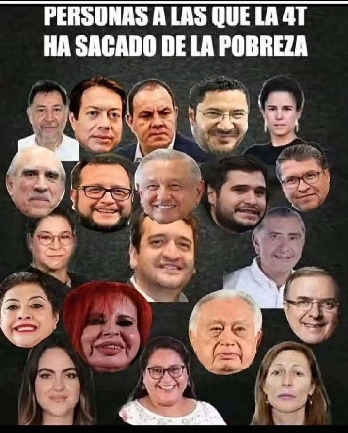 RICARDOUGA88693's tweet photo. @GuacamayanLeaks @Claudiashein ¡ Buenísimoooo, la deja callada más de 10 segundos, para salirse por la tangente (y justificar ante todo, que siempre defenderá a su "amo"; por eso quieren callarnos), pero finalmente queda exhibida lo mismo que su pedorro "gobierno"! 
¡Chale me cae que son aberrantes! 
😡🤬🤮 https://t.co/6XkTI89bMR
