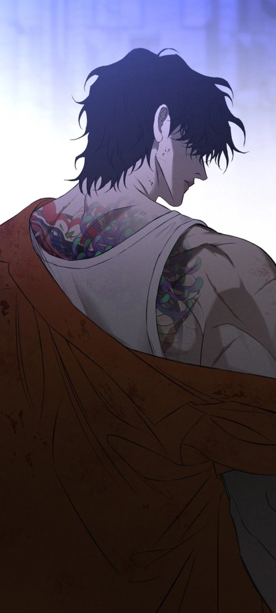 Sat_wa45's tweet photo. Oh man, this guy is so hot!🫦🫦🫦🔥

New chapter https://t.co/uPtqyw4xqh