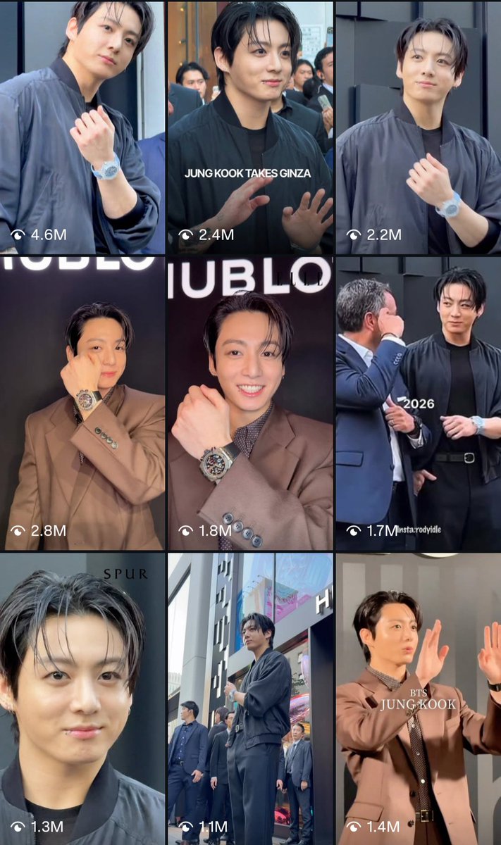 Yasminjk132487's tweet photo. Without any prior announcement to attract global attention, then haters don't like Jungkook because they can't be like him 😩 https://t.co/BQVyyYcyQU
