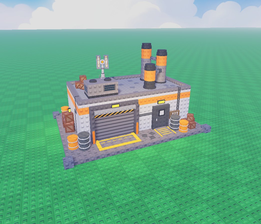 andygrinyym57's tweet photo. Model I made for fun π
Commisons: Open !β
All made by meπ
#roblox #robloxdev #robloxcommissions #commission #mapbuilder #robloxmap #robloxart https://t.co/Wo2fANjgKy