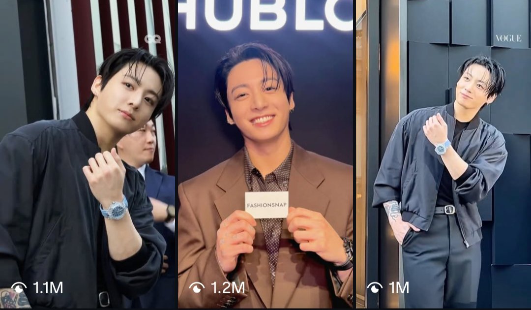 Yasminjk132487's tweet photo. Without any prior announcement to attract global attention, then haters don't like Jungkook because they can't be like him 😩 https://t.co/BQVyyYcyQU