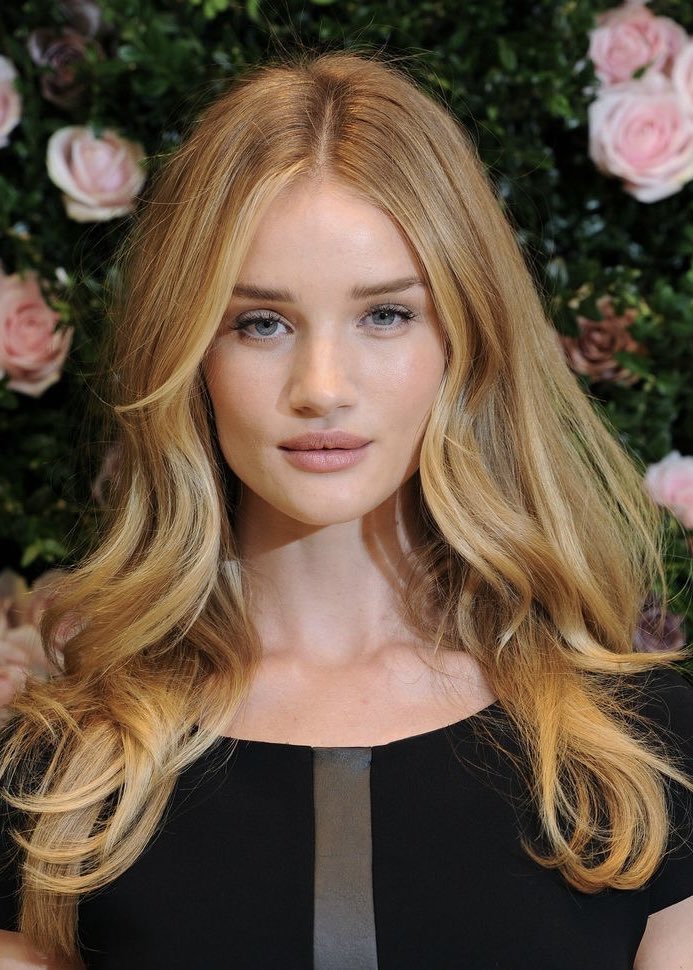 laprimeveres's tweet photo. it’s illegal to have a blonde this warm now. your stylist will toner rape you. https://t.co/rMfmvZ8YQb