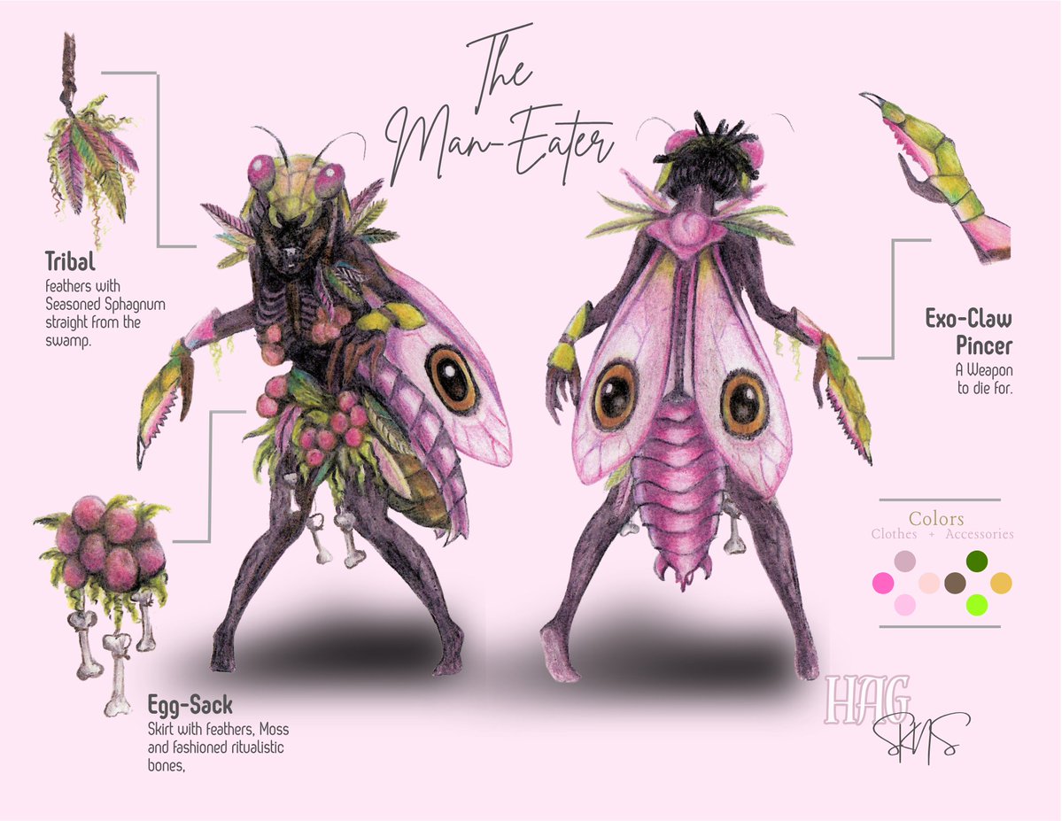 DBDInfoEs's tweet photo. Skins de asesino ganadoras del concurso de diseño. https://t.co/GCssnAWPYJ