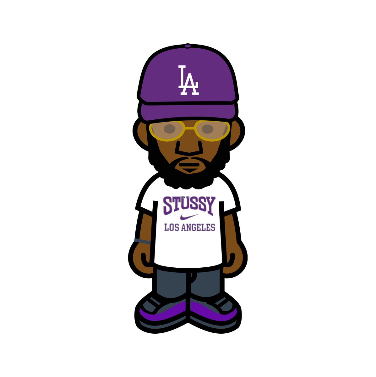 WESTSIDEJC_'s tweet photo. I’m dropping soon⛹🏽‍♂️💿 https://t.co/f43LSIFgIA