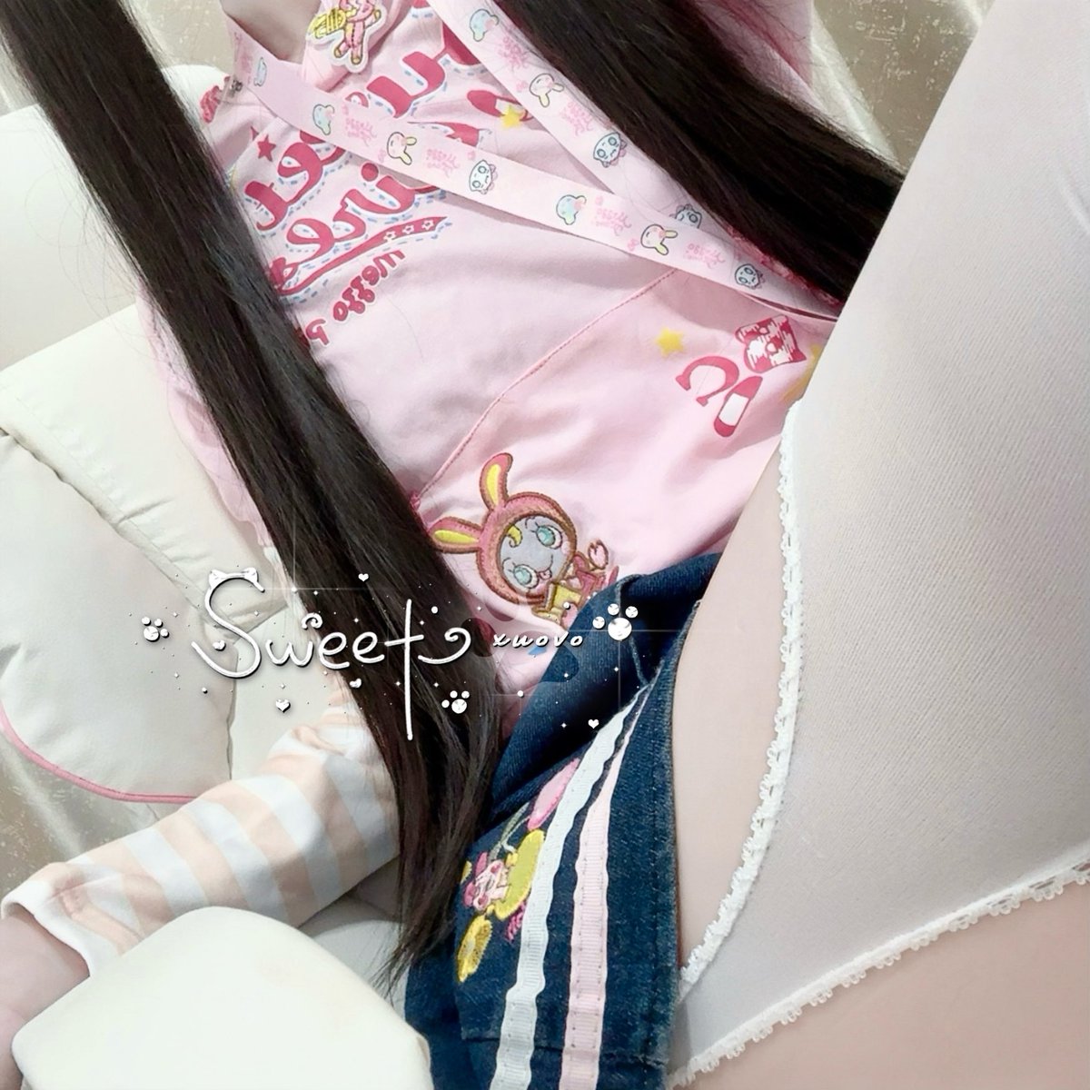 Feiyll's tweet photo. 唉 心累累TwT https://t.co/9SoYuzqN47