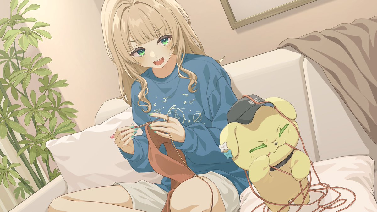 sonoat_753's tweet photo. #らくがきろこ https://t.co/pRlnWhU7Av