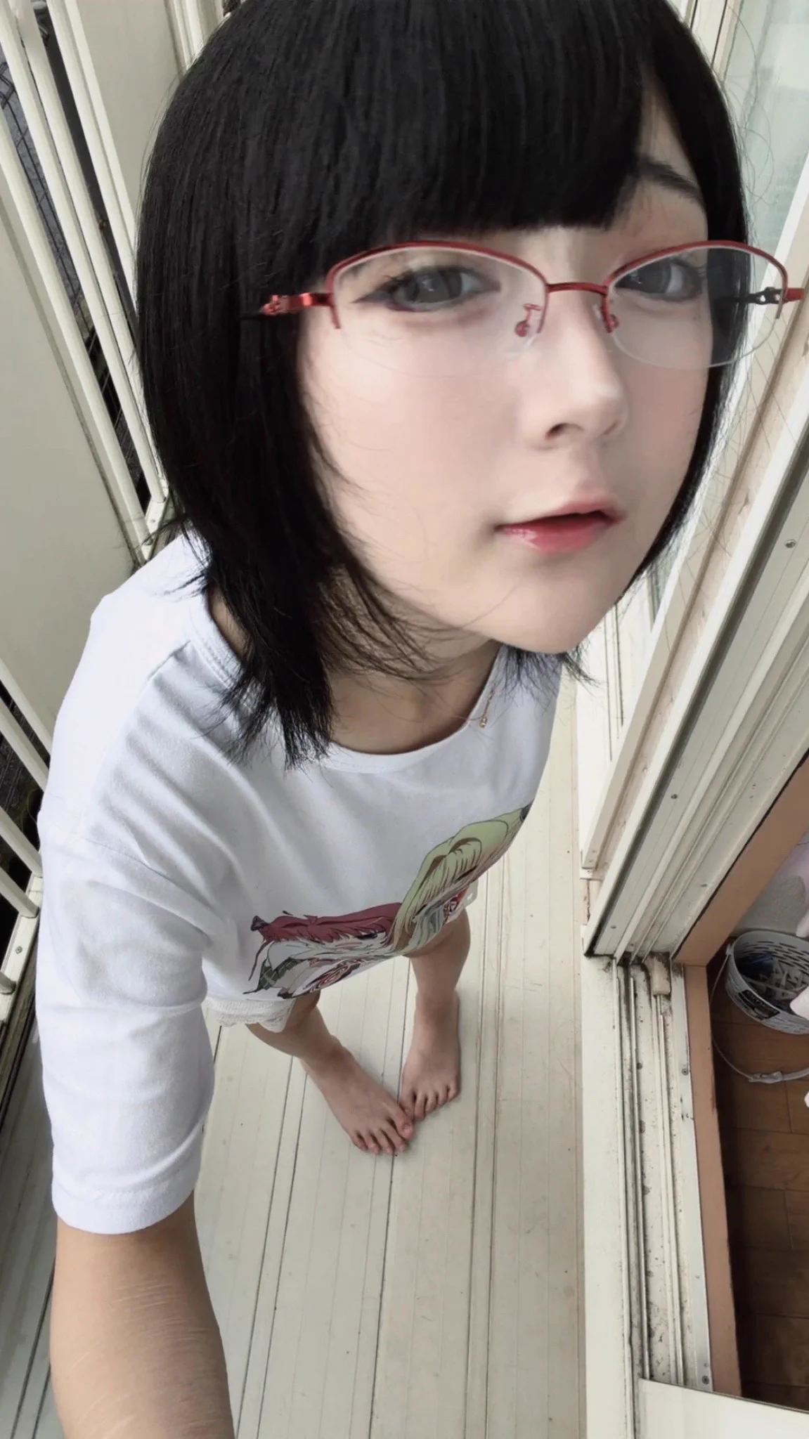 カビあまちゃん。 on X: 
