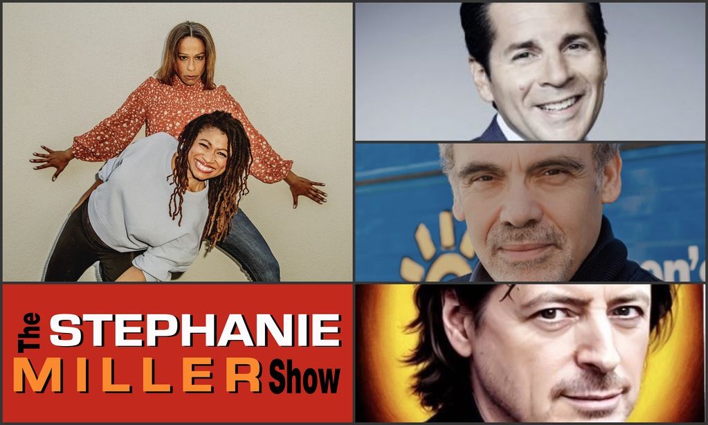 StephMillerShow tweet picture