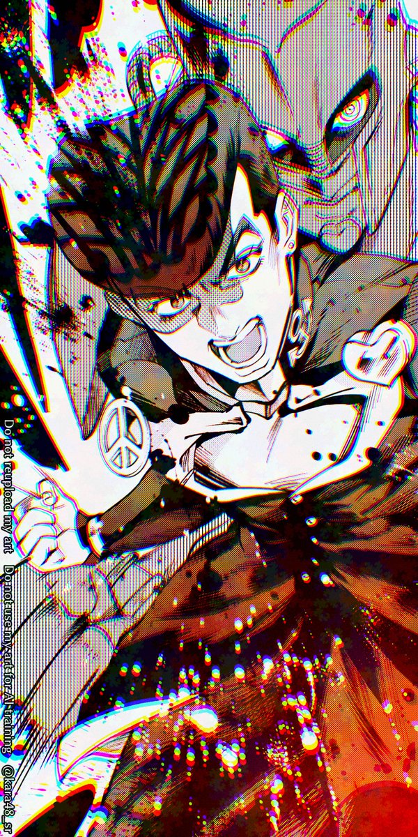 kara48_sr's tweet photo. VS💥 https://t.co/opJzF9udKP