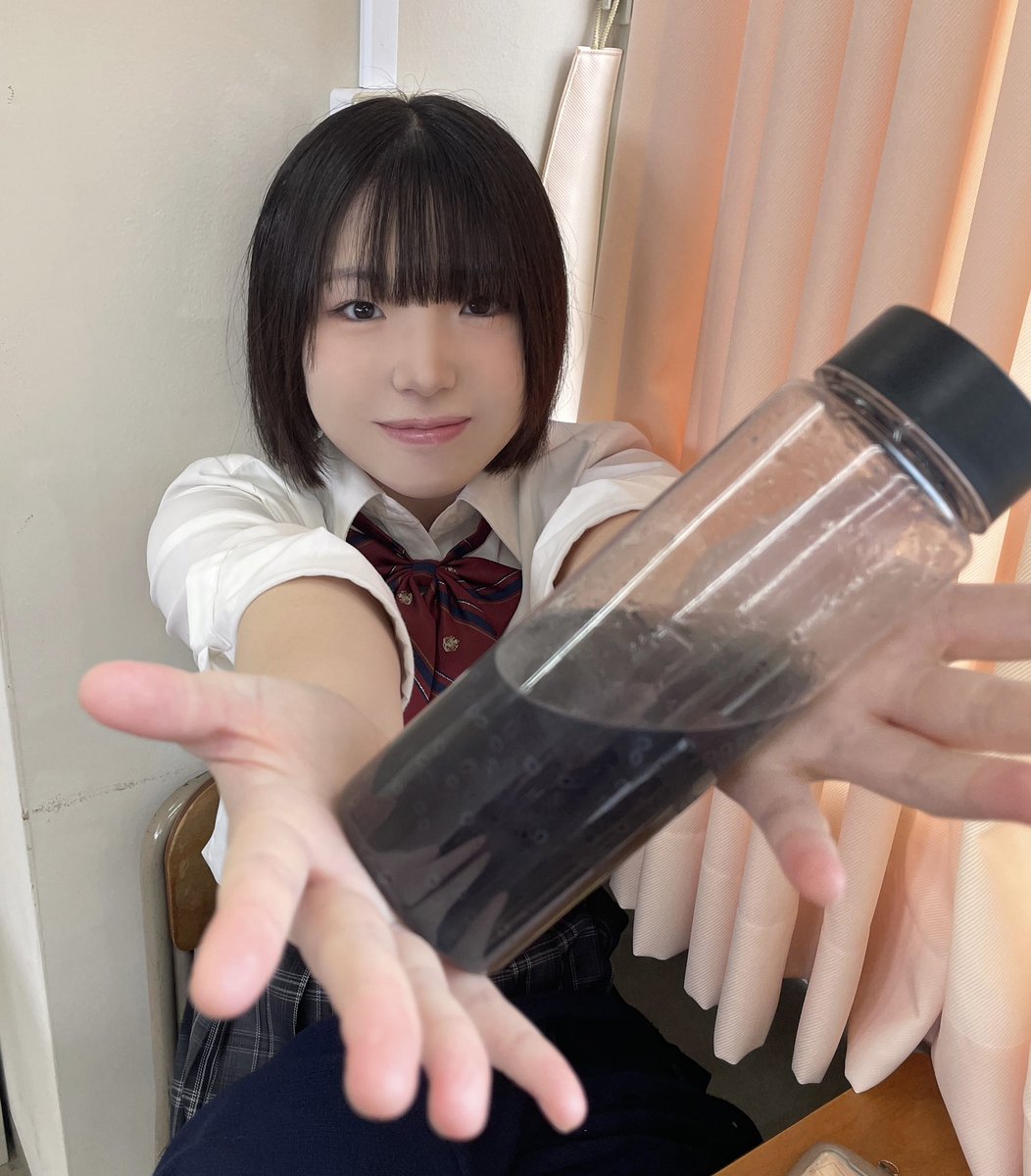 y_gakuen's tweet photo. 何と何を混ぜたでしょう🫖💭 https://t.co/DTiSwejy0e