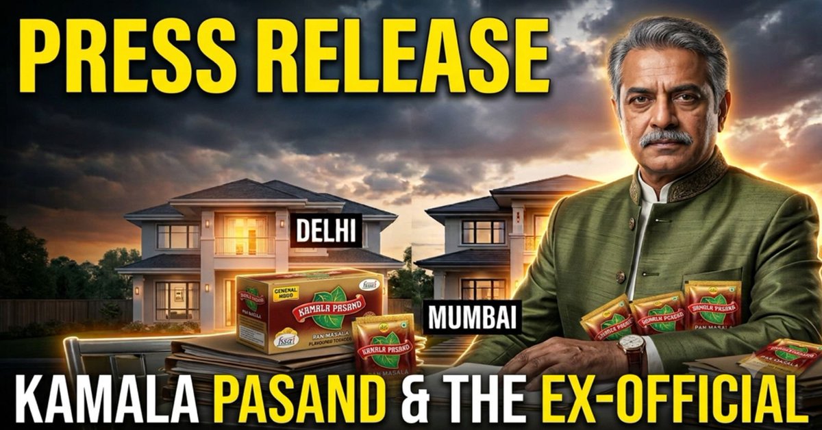 payalf4of's tweet photo. Questions have been raised about property acquisitions and their funding sources. Purchase deeds, ownership records and financial trails can help establish what actually occurred. #kamlapasandscam https://t.co/sjTalCryZT