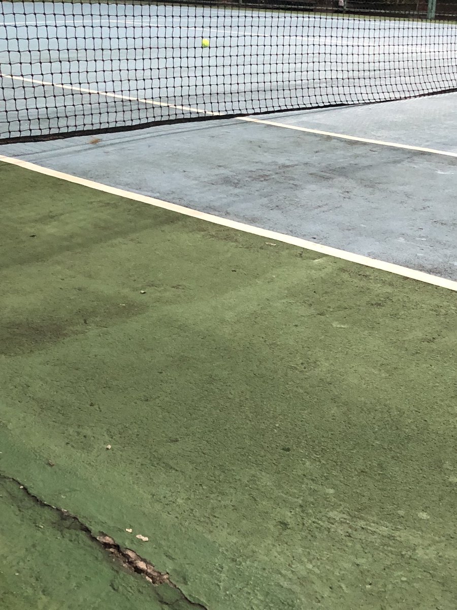 nopicnotennis's tweet photo. Backkkk too this courttttt again… https://t.co/oFWhUwG1Qe