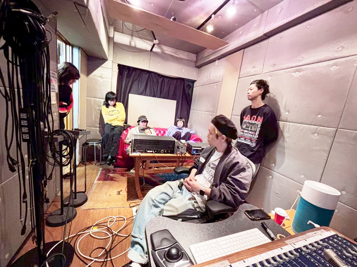 the_myeahns's tweet photo. ／
#はうぽえ ツアー🐺
👉e＋先行は9/26まで
＼
1/15神戸Varit.
https://t.co/TMcxdnvCO2
1/16京都nano
https://t.co/1DzPcsAquj
2/14仙台バーテイク
https://t.co/SJsrzWk2k7
2/20大阪HOKAGE
https://t.co/6Jp6pUNBKn
3/13札幌Vypass
https://t.co/C9NQ8G9uzs
3/20新宿紅布
https://t.co/hDUkTeMtlB https://t.co/Jm3H99ICUn