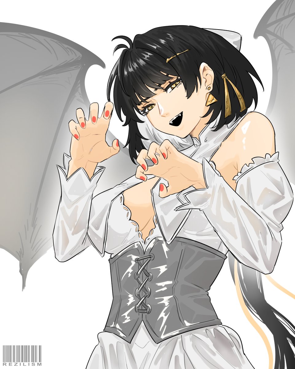 rezilism's tweet photo. Blood-sucking Frover https://t.co/rwuLBPCtIZ