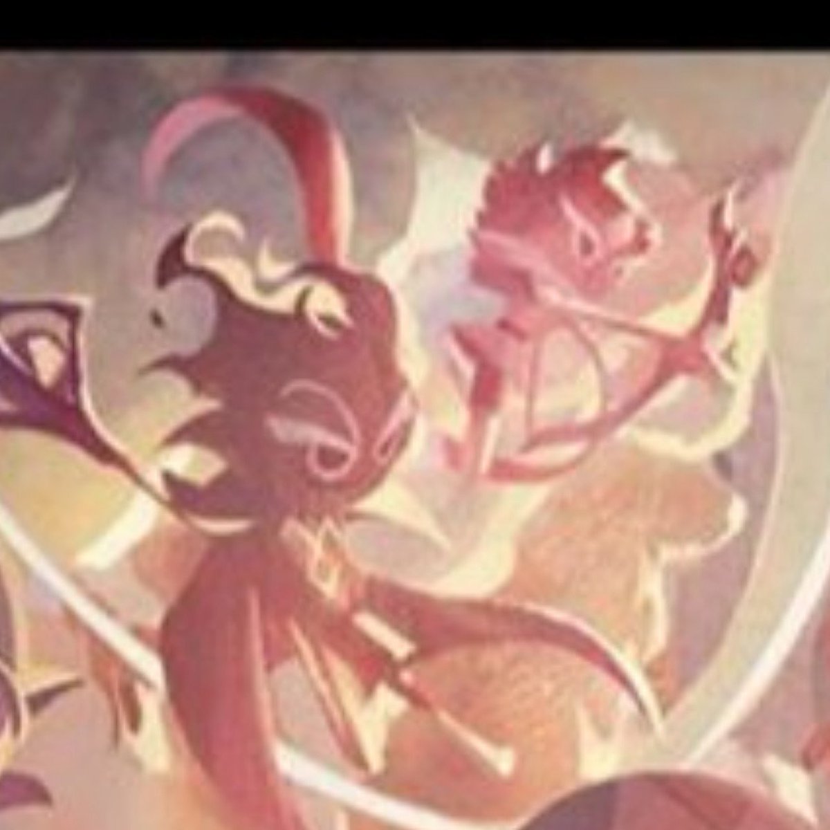 cimewokeasf's tweet photo. why his eyebrow keep getting longer and longer in every new artwork of him. https://t.co/rfzd2c7nA8