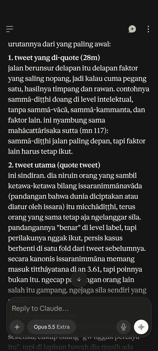 nirdiri's tweet photo. ya saya menderita AI psychosis https://t.co/hDugjKEr02