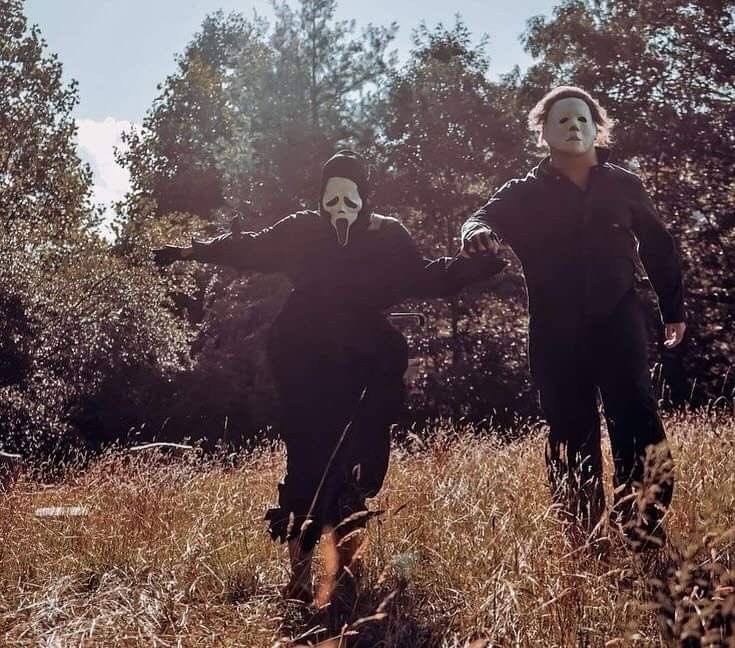 thespookygirll's tweet photo. 6 more days till the first day of October https://t.co/gHcEGvghQV
